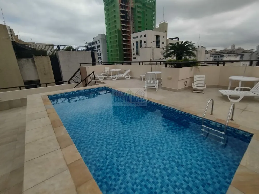 Apartamento, 2 quartos, 101 m² - Foto 1