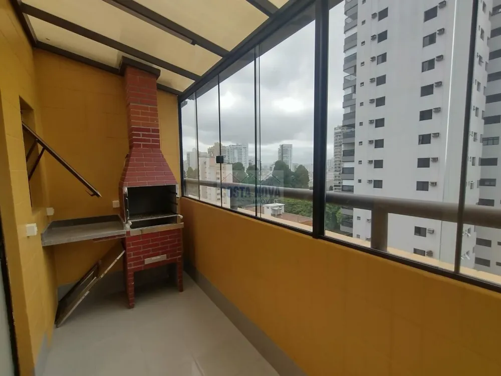 Apartamento, 2 quartos, 101 m² - Foto 4