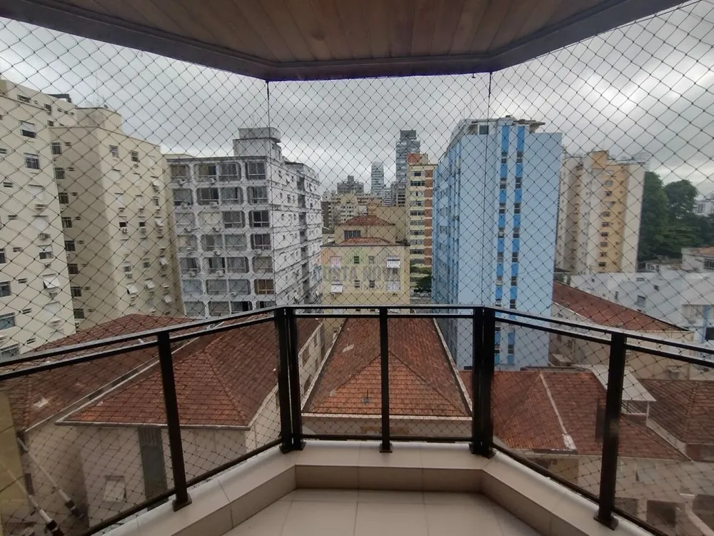 Apartamento, 2 quartos, 101 m² - Foto 11