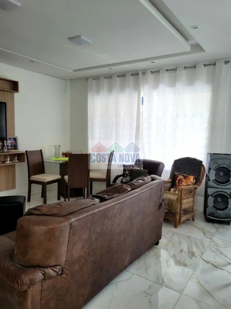 Casa, 4 quartos, 220 m² - Foto 3