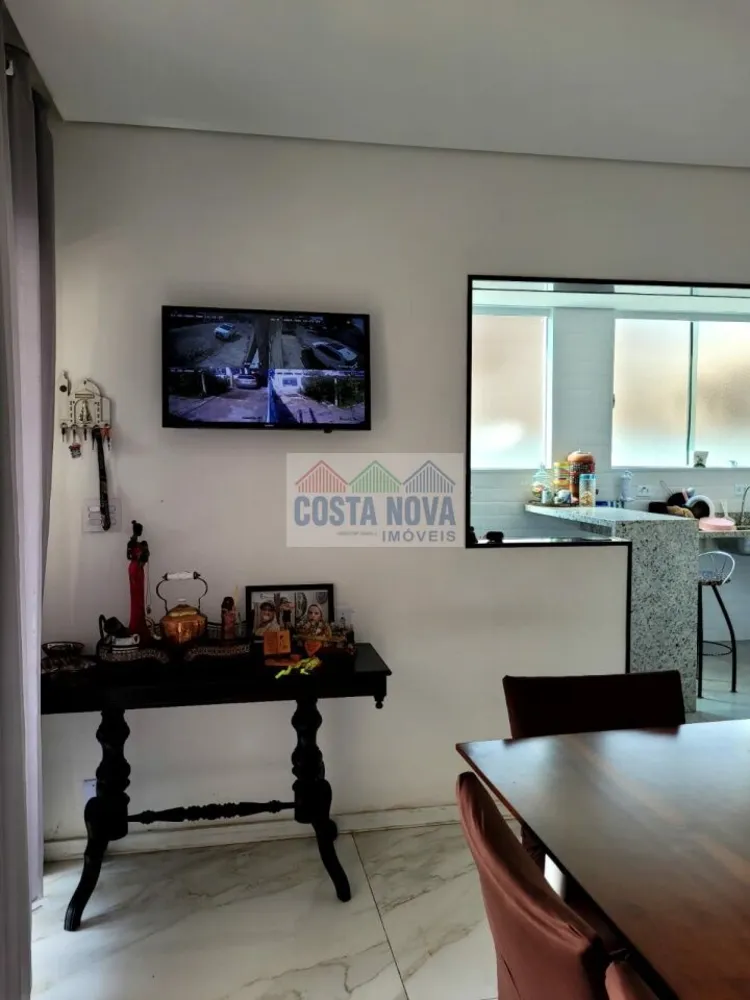 Casa, 4 quartos, 220 m² - Foto 7