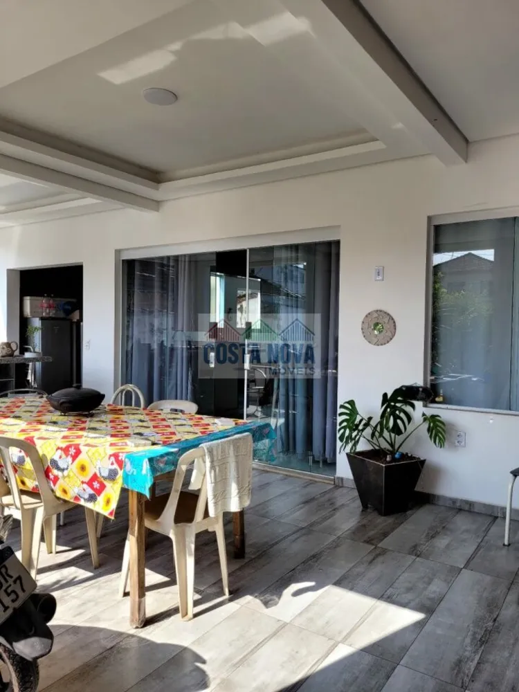 Casa, 4 quartos, 220 m² - Foto 8