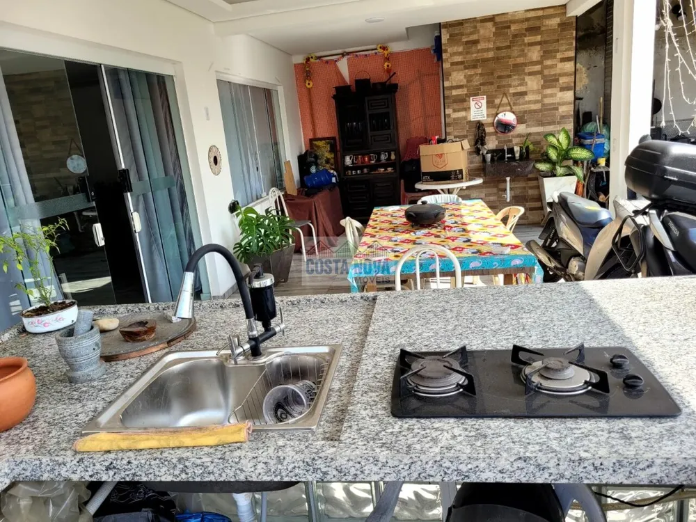 Casa, 4 quartos, 220 m² - Foto 5