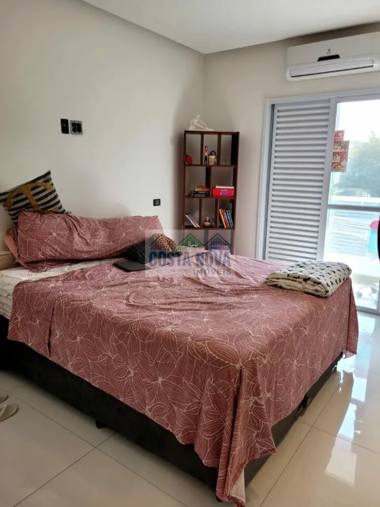 Casa, 4 quartos, 220 m² - Foto 5