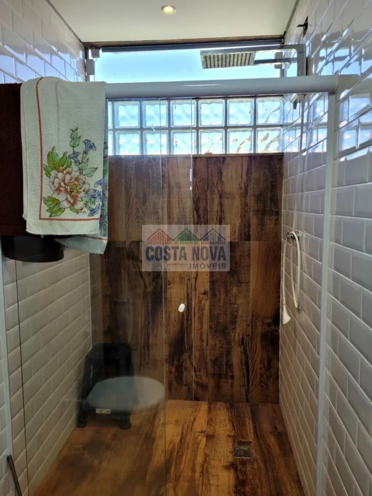 Casa, 4 quartos, 220 m² - Foto 11