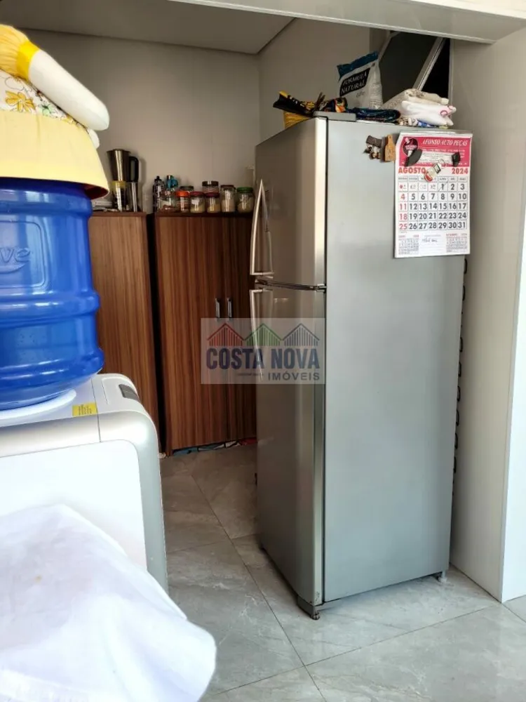 Casa, 4 quartos, 220 m² - Foto 6