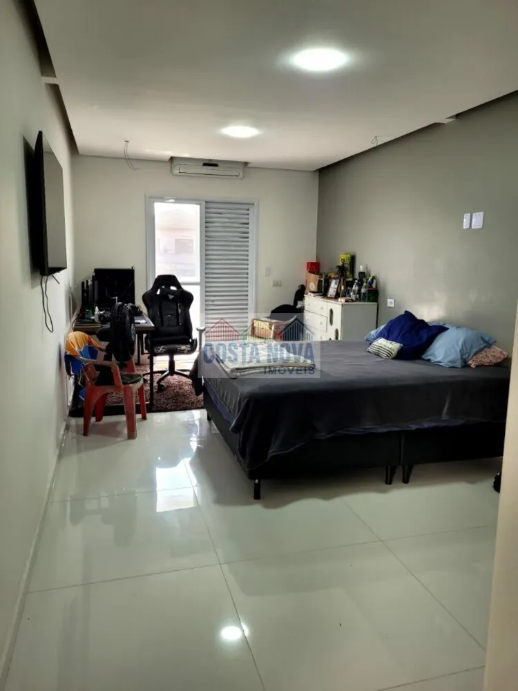 Casa, 4 quartos, 220 m² - Foto 14