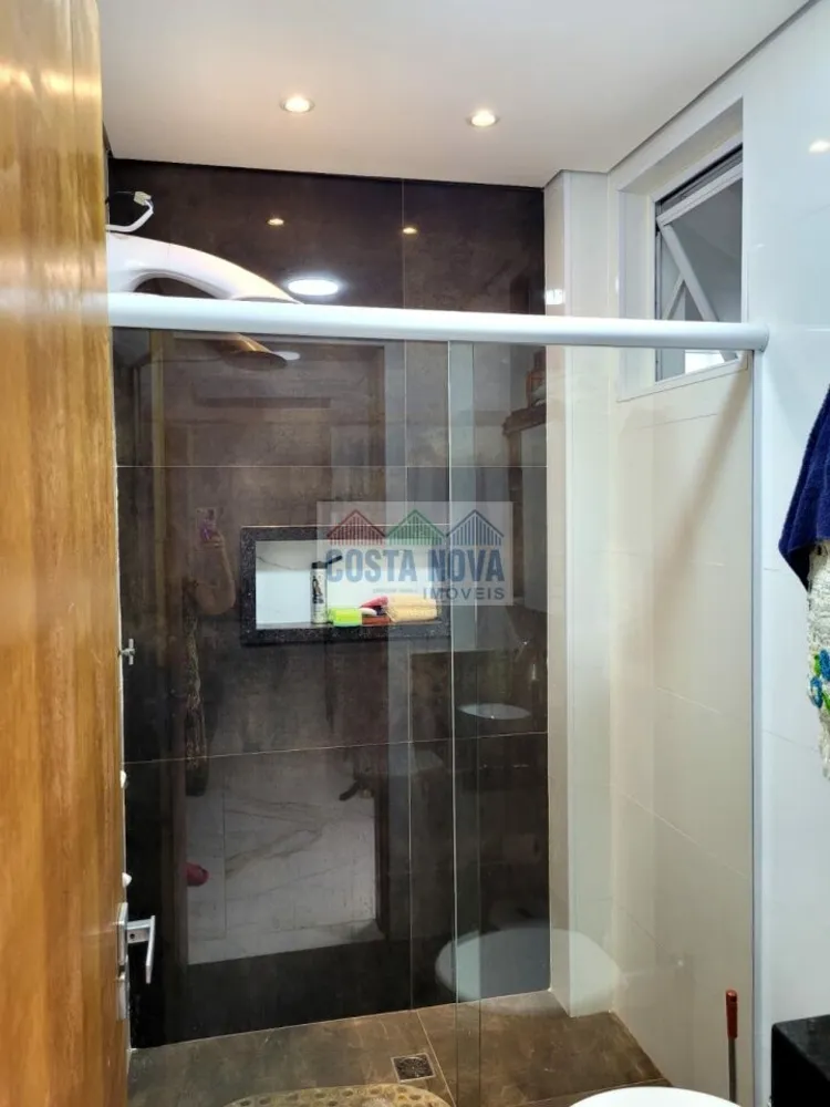 Casa, 4 quartos, 220 m² - Foto 8