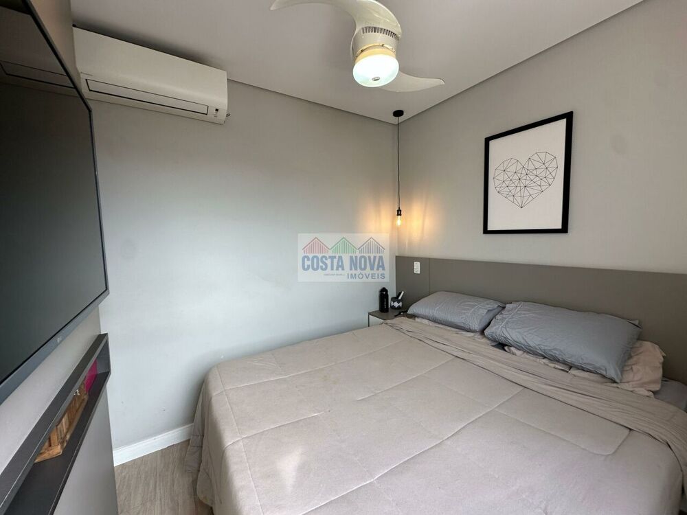Apartamento à venda com 2 quartos, 81m² - Foto 2