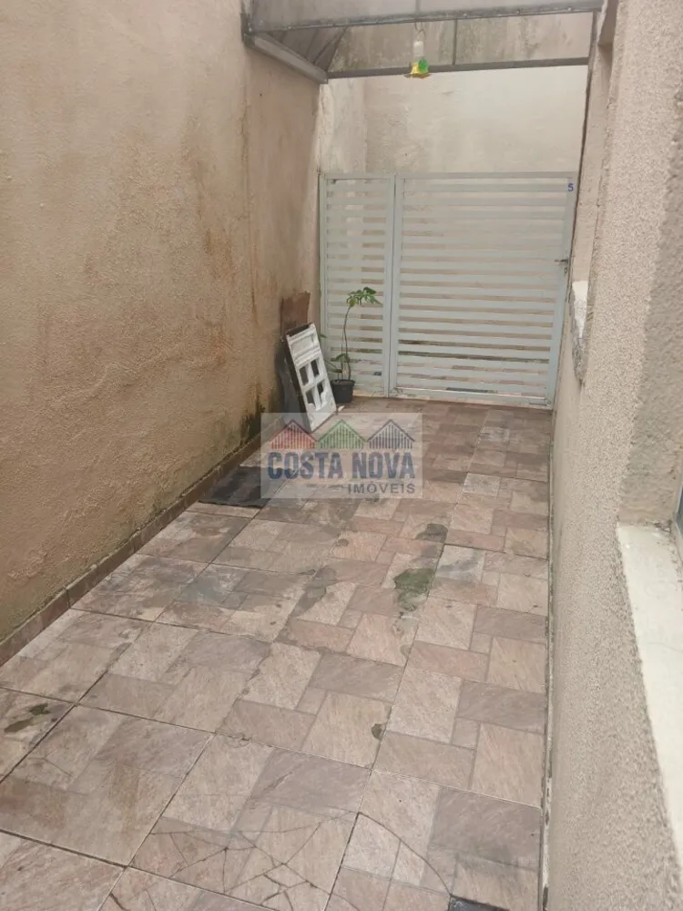 Casa de Condomínio, 2 quartos - Foto 2
