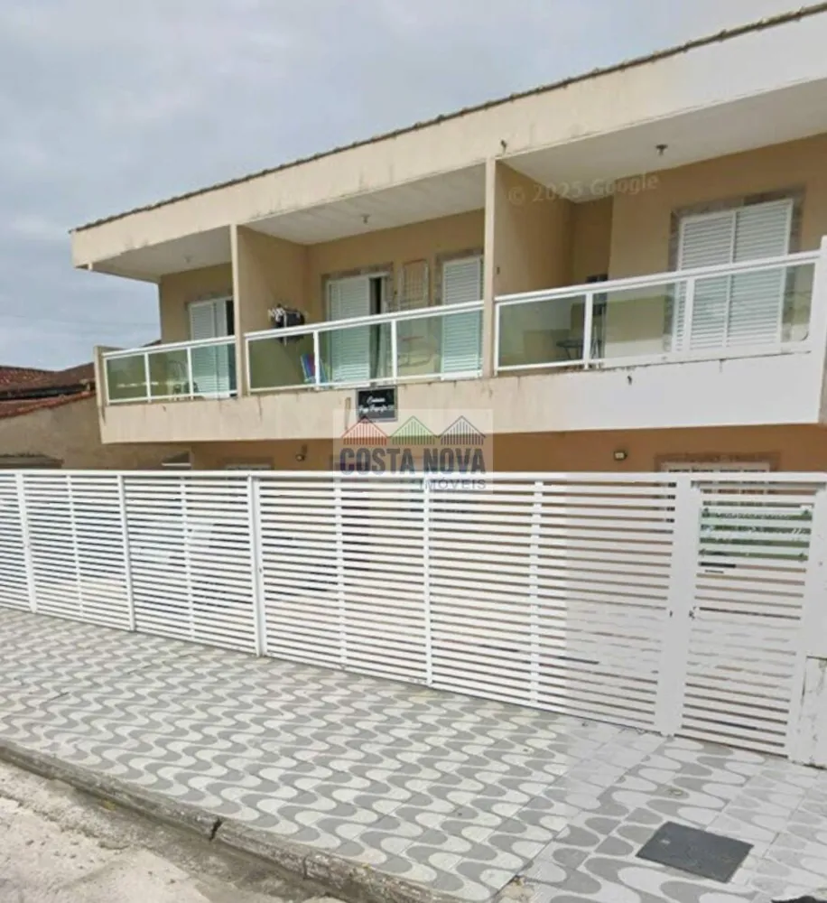Casa de Condomínio, 2 quartos - Foto 4