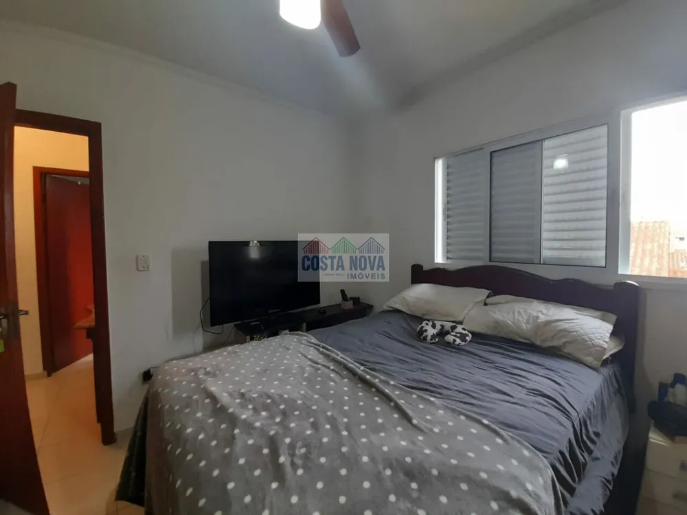 Casa de Condomínio, 2 quartos - Foto 7