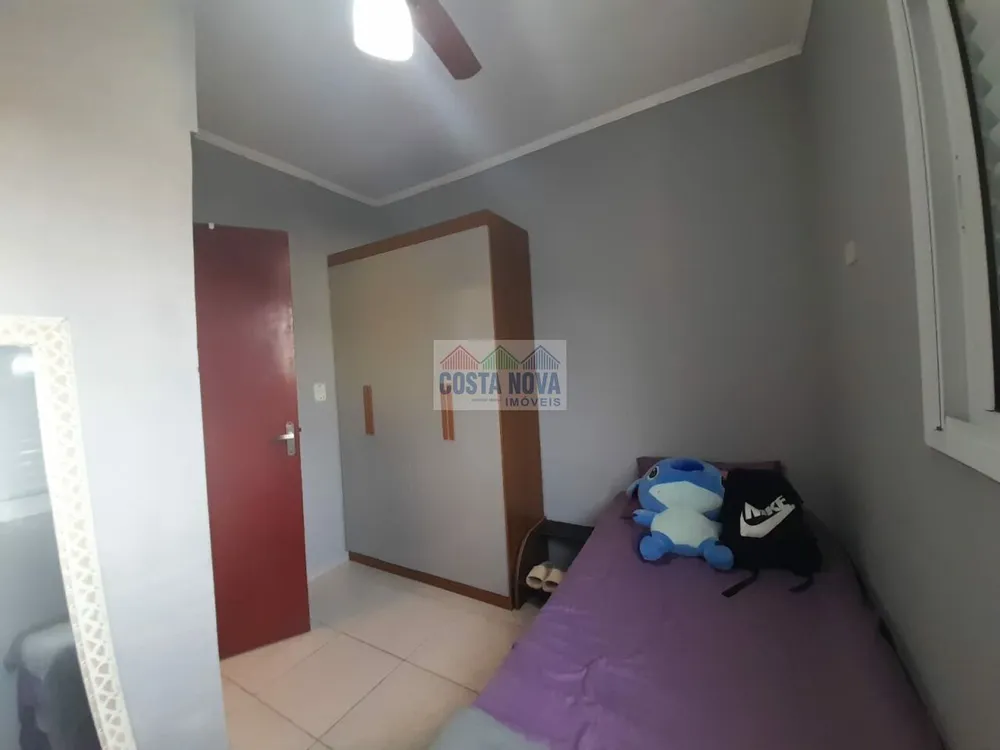 Casa de Condomínio, 2 quartos - Foto 1