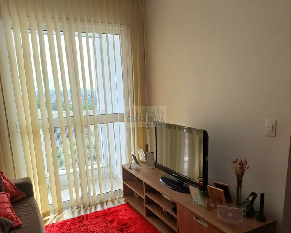 Apartamento à venda com 2 quartos, 51m² - Foto 3