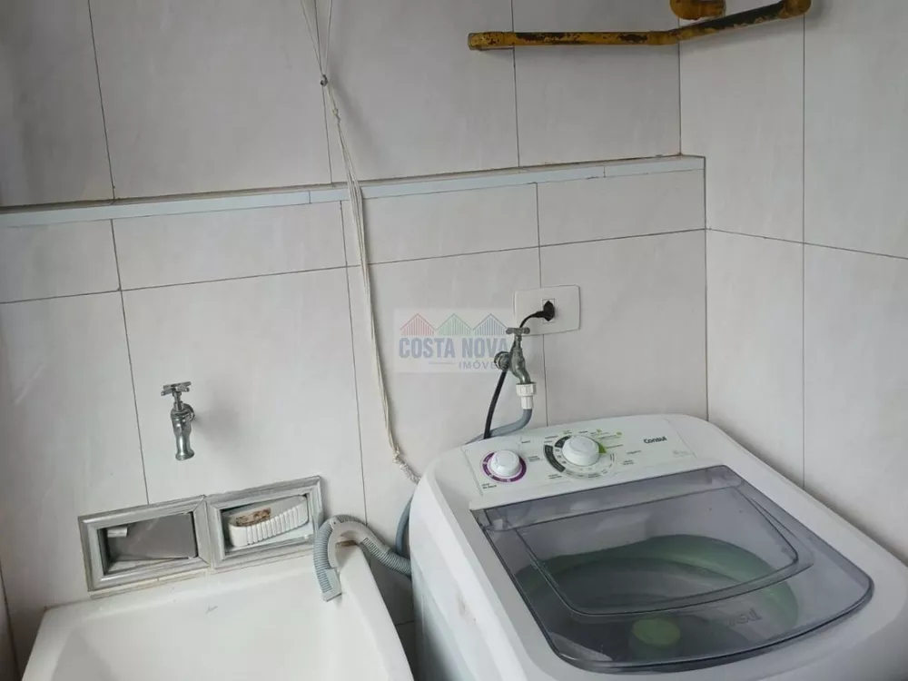 Apartamento à venda com 2 quartos, 51m² - Foto 10