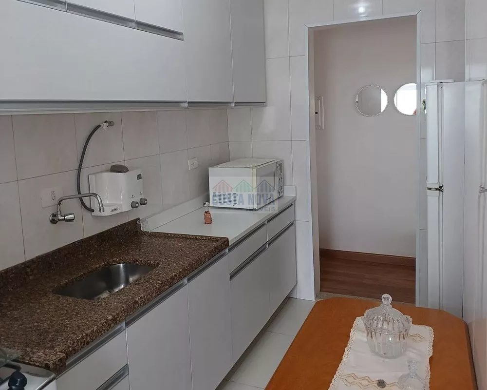 Apartamento à venda com 2 quartos, 51m² - Foto 7