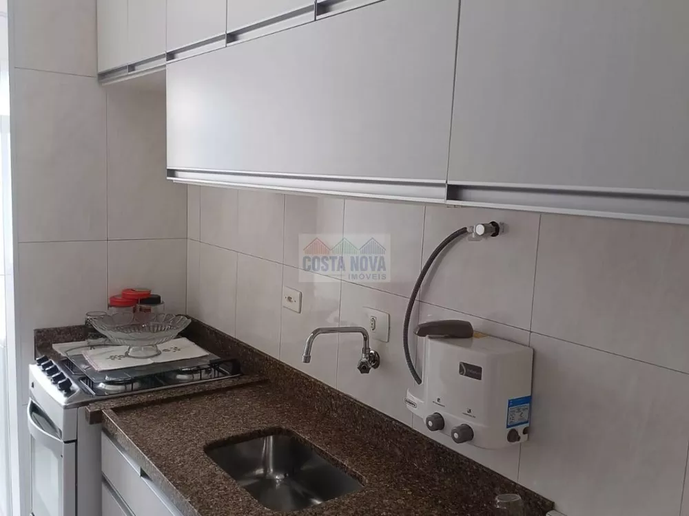 Apartamento à venda com 2 quartos, 51m² - Foto 9