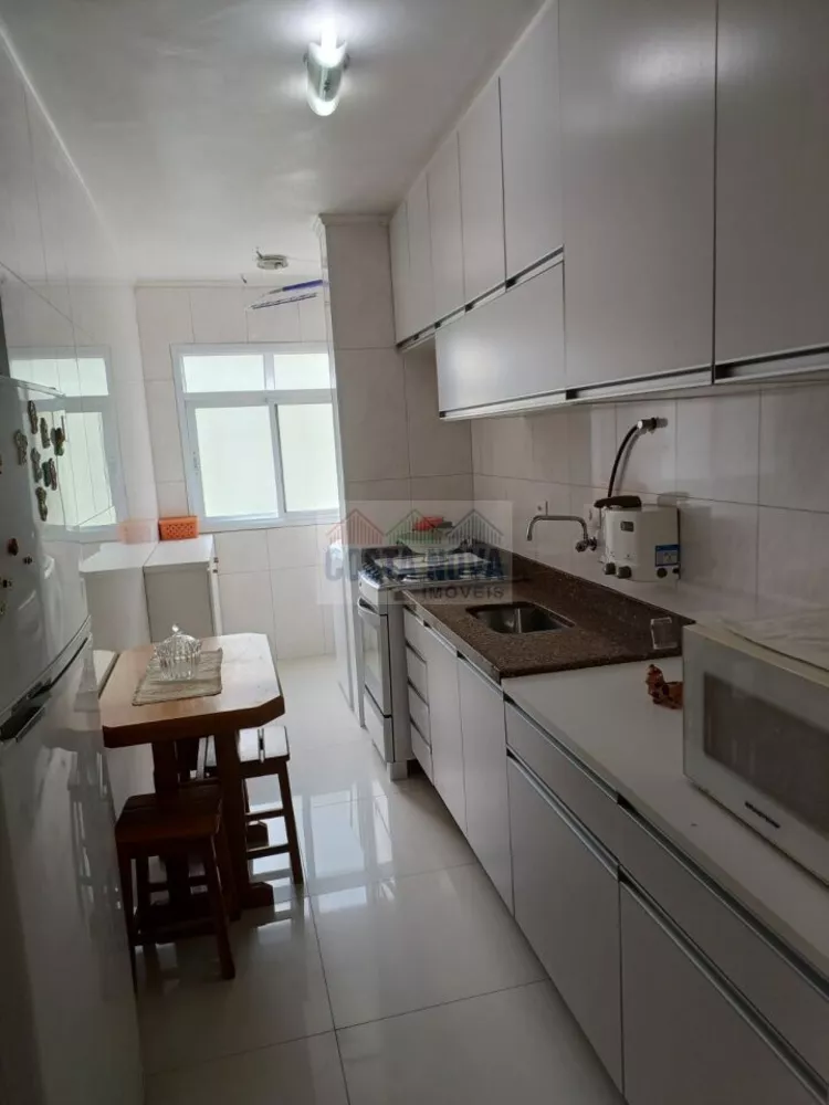 Apartamento à venda com 2 quartos, 51m² - Foto 8