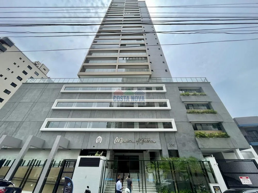 Apartamento, 2 quartos, 92 m² - Foto 6