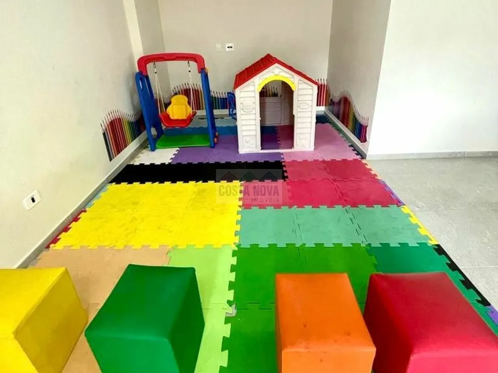 Apartamento, 2 quartos, 88 m² - Foto 2