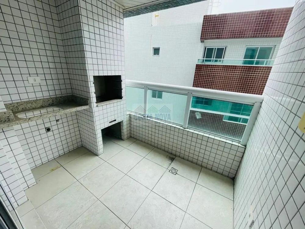 Apartamento, 2 quartos, 88 m² - Foto 3