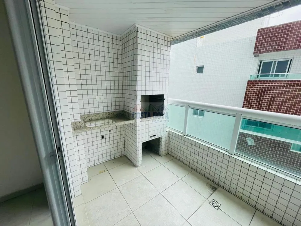 Apartamento, 2 quartos, 88 m² - Foto 1