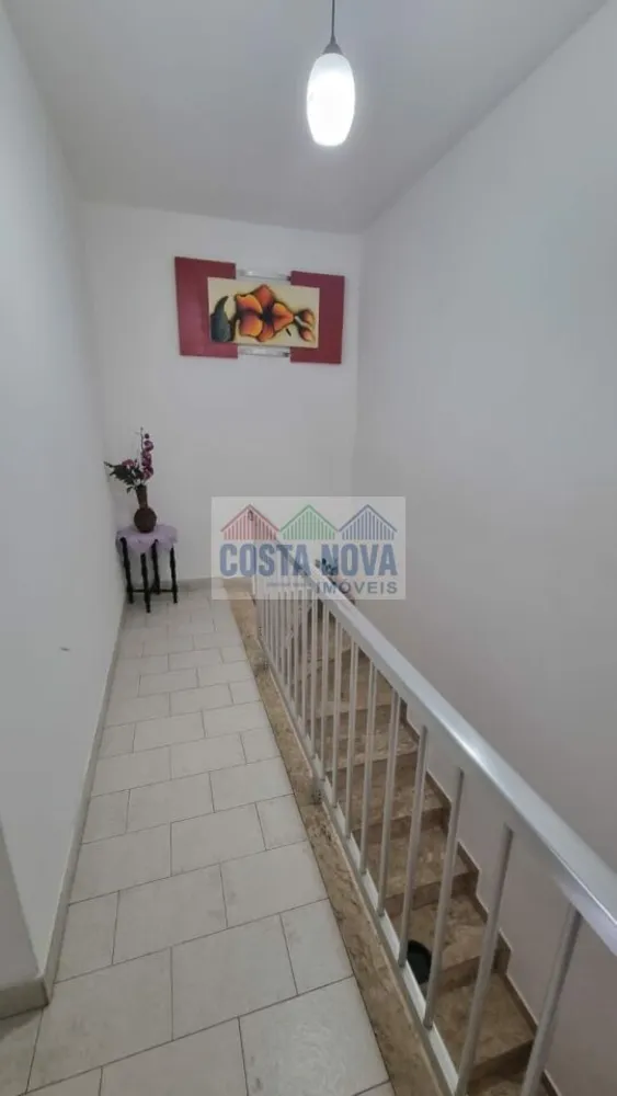 Casa, 3 quartos, 131 m² - Foto 9