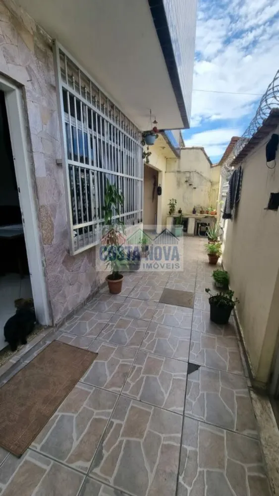 Casa, 3 quartos, 131 m² - Foto 13