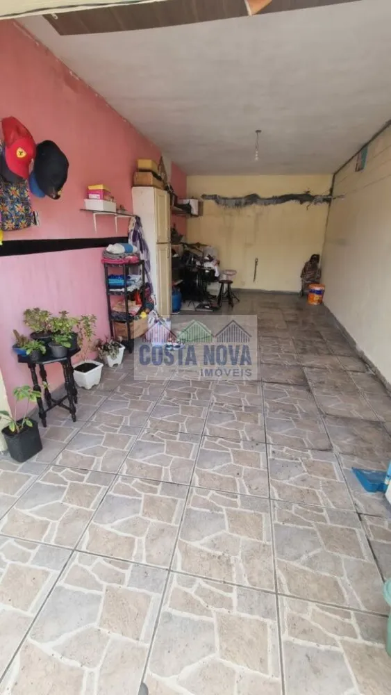 Casa, 3 quartos, 131 m² - Foto 3