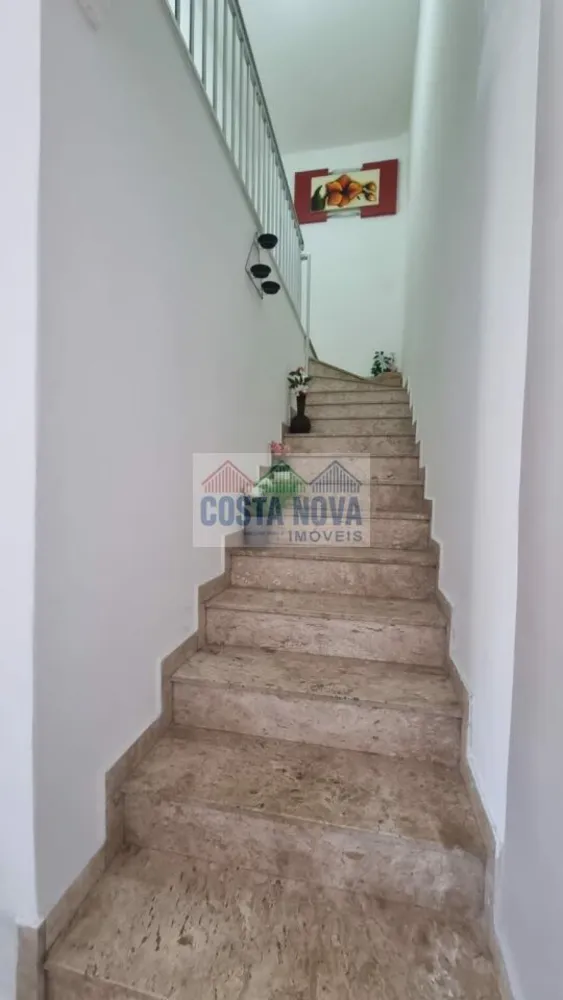 Casa, 3 quartos, 131 m² - Foto 4
