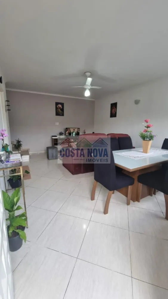 Casa, 3 quartos, 131 m² - Foto 4