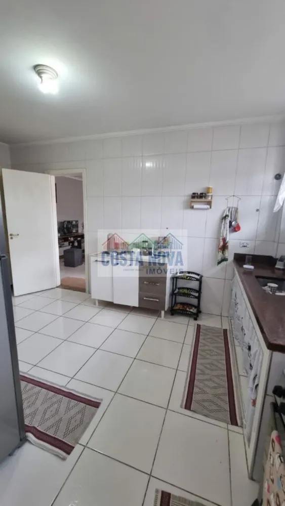 Casa, 3 quartos, 131 m² - Foto 7