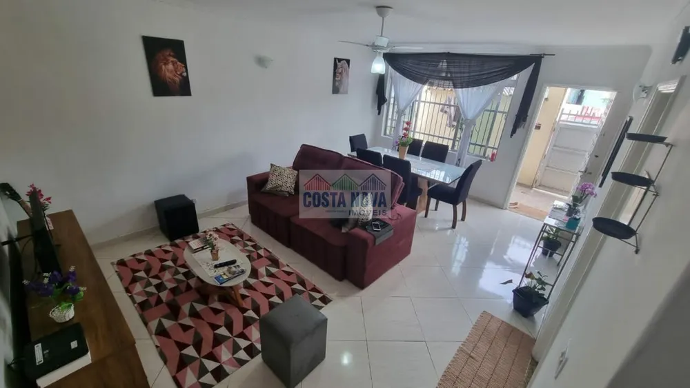 Casa, 3 quartos, 131 m² - Foto 1
