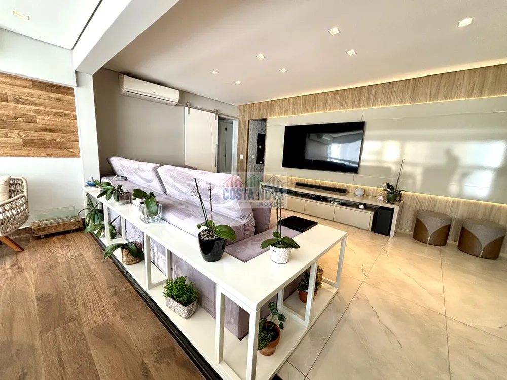 Apartamento, 3 quartos, 132 m² - Foto 5