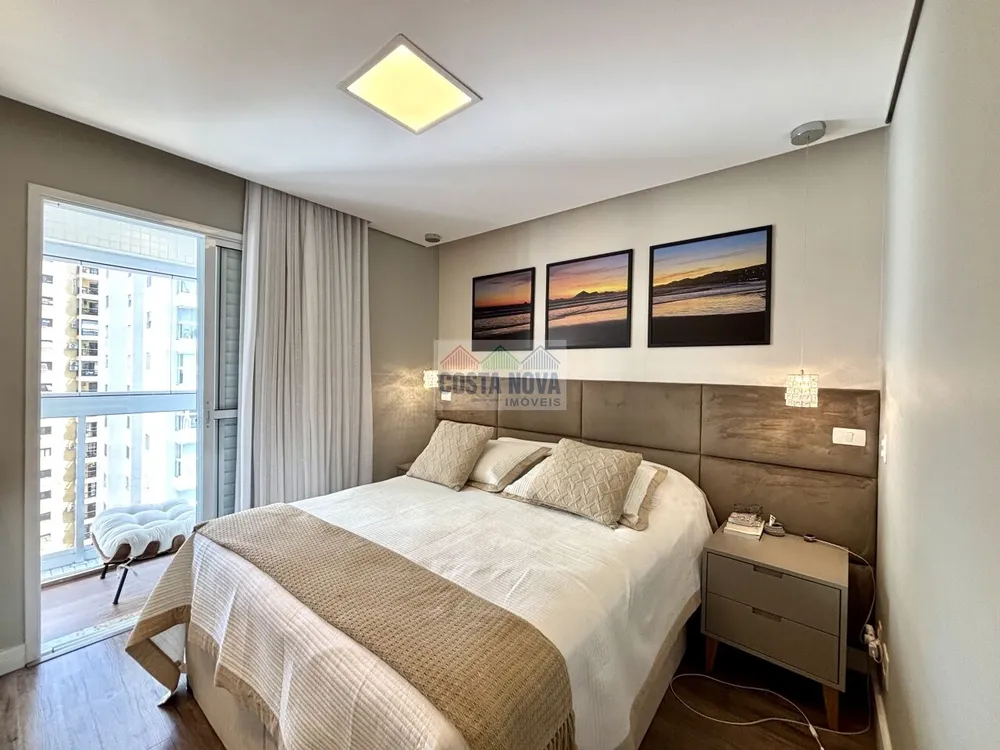 Apartamento, 3 quartos, 132 m² - Foto 3