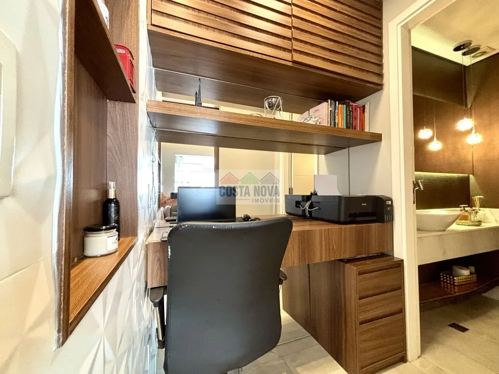 Apartamento, 3 quartos, 132 m² - Foto 6