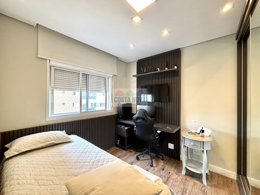 Apartamento, 3 quartos, 132 m² - Foto 2