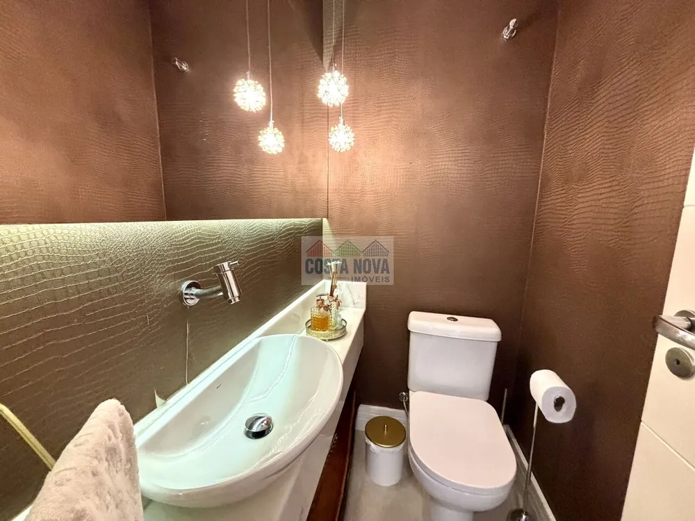 Apartamento, 3 quartos, 132 m² - Foto 8