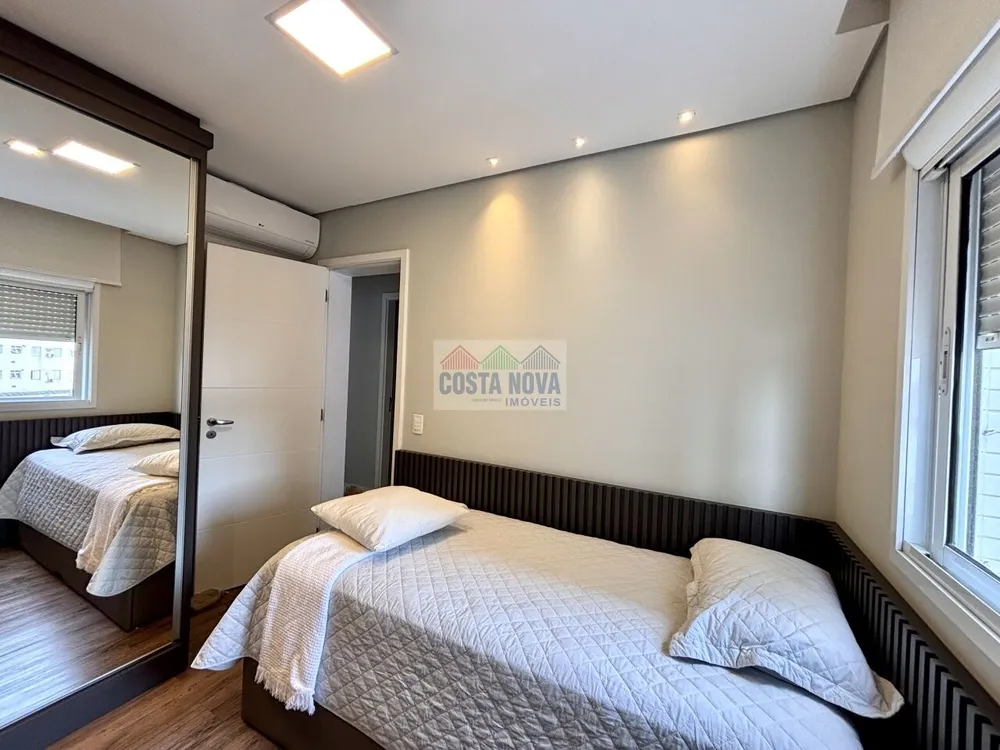 Apartamento, 3 quartos, 132 m² - Foto 1