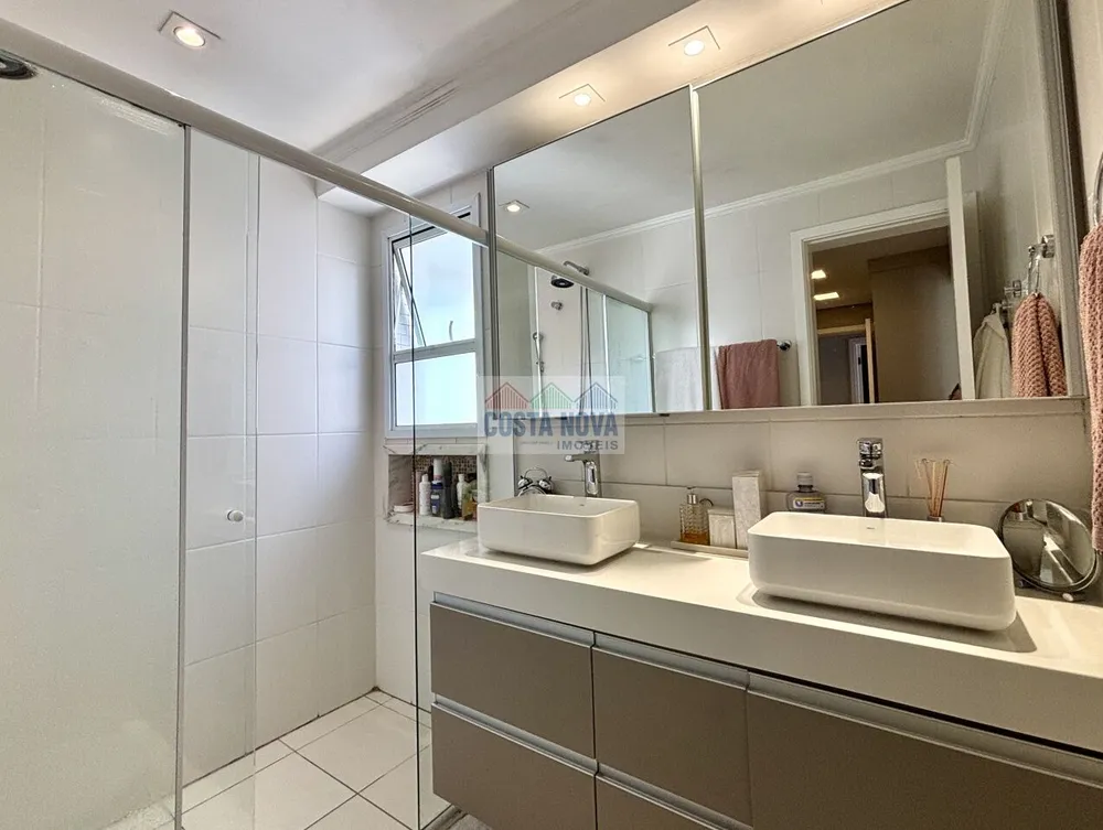 Apartamento, 3 quartos, 132 m² - Foto 10