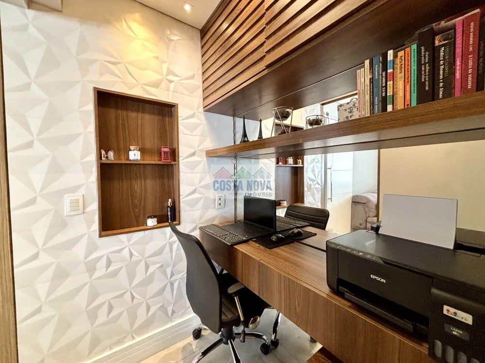 Apartamento, 3 quartos, 132 m² - Foto 7