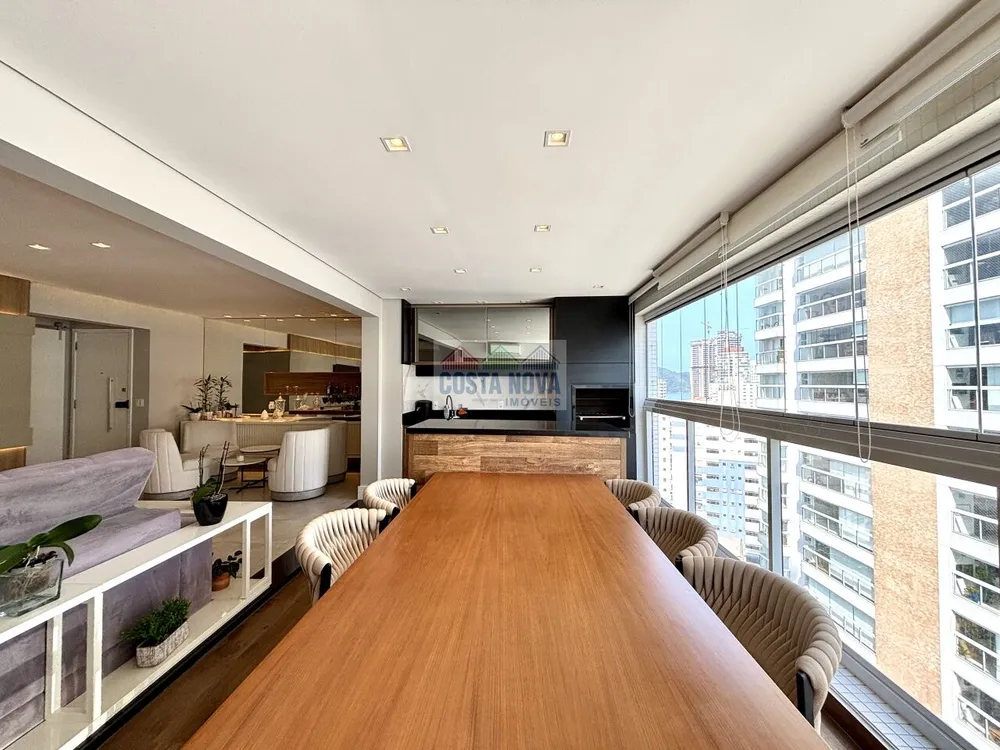 Apartamento, 3 quartos, 132 m² - Foto 4