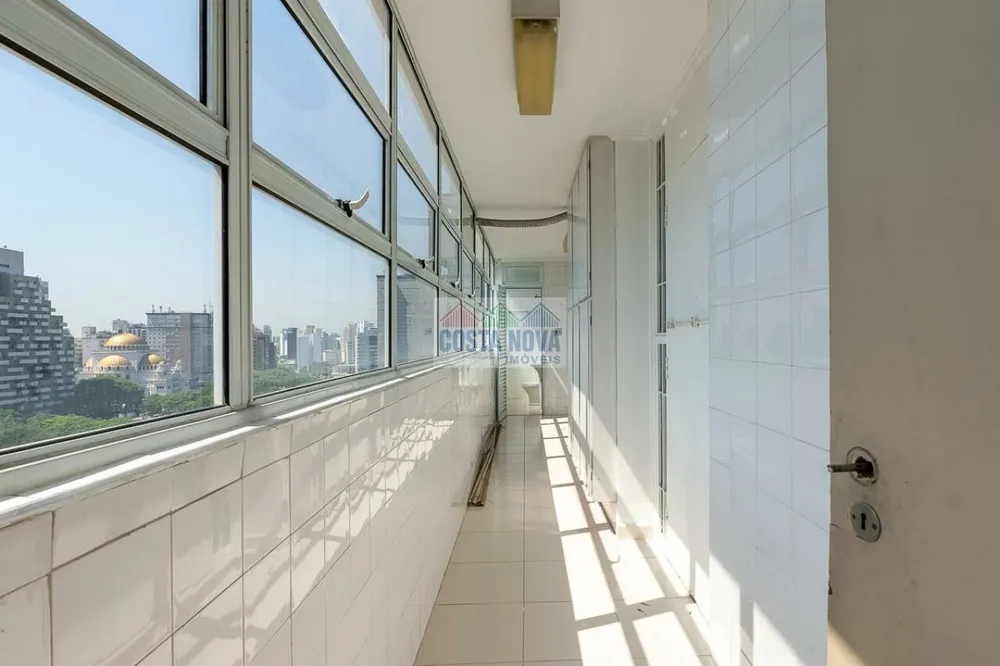 Apartamento, 3 quartos, 130 m² - Foto 14