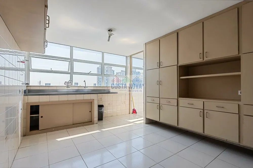 Apartamento, 3 quartos, 130 m² - Foto 3