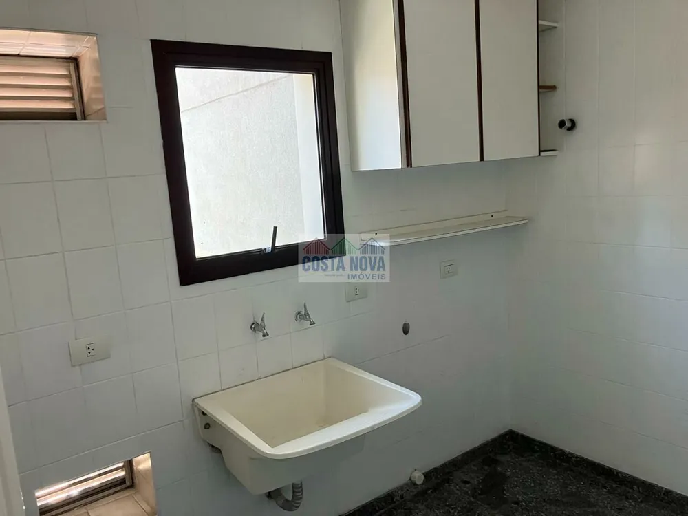 Apartamento, 4 quartos, 159 m² - Foto 1
