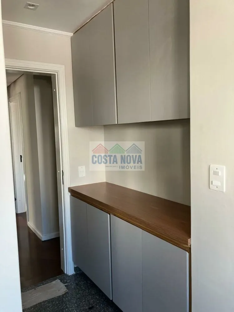 Apartamento, 4 quartos, 159 m² - Foto 4