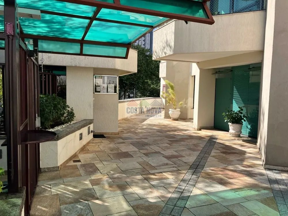 Apartamento, 4 quartos, 159 m² - Foto 8