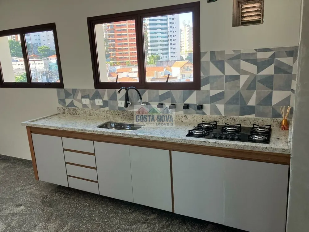 Apartamento, 4 quartos, 159 m² - Foto 2