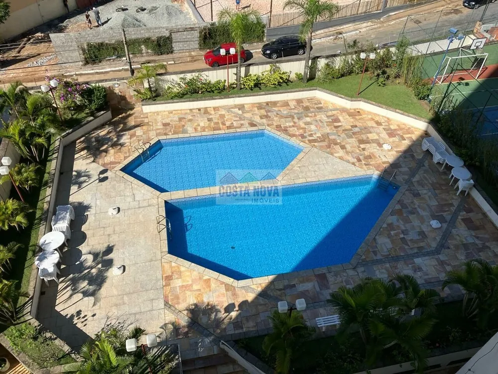 Apartamento, 4 quartos, 159 m² - Foto 5
