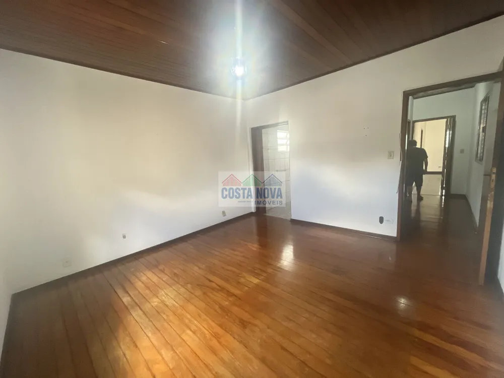 Casa, 3 quartos, 144 m² - Foto 1